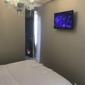 Deluxe Kamer met een King Size Bed