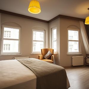 Deluxe Double Kamer