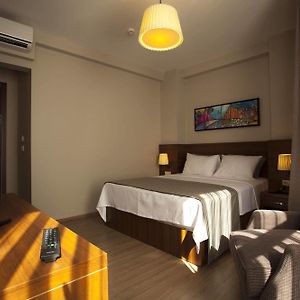 Deluxe Kamer met Twee Aparte Bedden